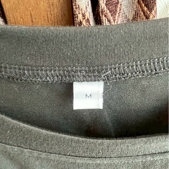 Ｔシャツの画像