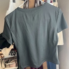Ｔシャツの画像