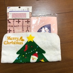 未使用あり雑貨の画像