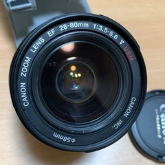 Canon EOS KISS X2の画像