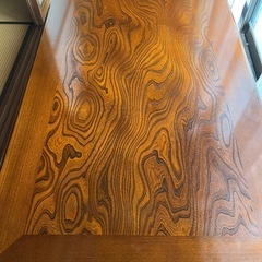 座卓　ローテーブル②の画像