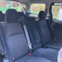 20アルファード(4WD)の画像