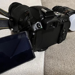 Nikon D5300 ダブルレンズセット の画像
