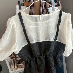 カットソーの画像