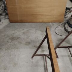 作業台の画像