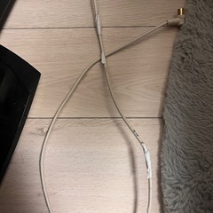 テレビ　LCT3205Zの画像