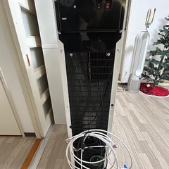 (水道直結型)ウォーターサーバーの画像