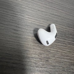 箱あり　エアーポッズ　第三世代　右側のみの画像