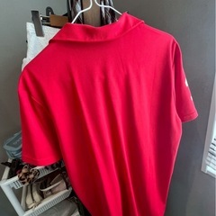 ポロシャツの画像