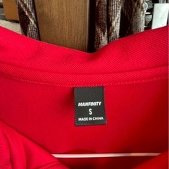 ポロシャツの画像