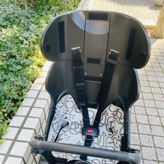 室内保管　大容量バッテリー12.6Ah 　ブリヂストン　bikke e 20インチ　電動自転車　ビッケの画像