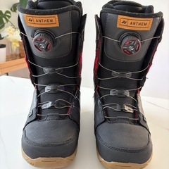 ANTHEM スノーボード ブーツ　26cm 
の画像