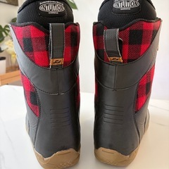 ANTHEM スノーボード ブーツ　26cm 
の画像