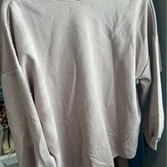 カットソーの画像