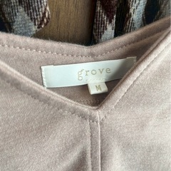 カットソーの画像