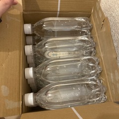 強炭酸水レモン ラベルレスの画像