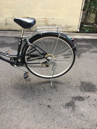 自転車8549
