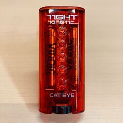 CAT EYE（キャットアイ）タイトキネティック TL-LD180Kの画像