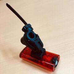 CAT EYE（キャットアイ）タイトキネティック TL-LD180Kの画像