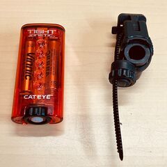 CAT EYE（キャットアイ）タイトキネティック TL-LD180Kの画像