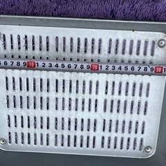 アルミ水切りトレーの画像