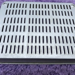 アルミ水切りトレーの画像