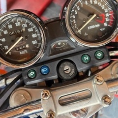 車検２年付　フルオーバーホール済　美車　ゼファー７５０　検)ゼファー400 ゼファー1100の画像