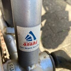 ★配達相談可★ ２６インチ 自転車 古いですがそのまま使えます。の画像