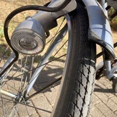 ★配達相談可★ ２６インチ 自転車 古いですがそのまま使えます。の画像
