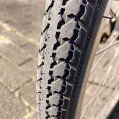 ★配達相談可★ ２６インチ 自転車 古いですがそのまま使えます。の画像