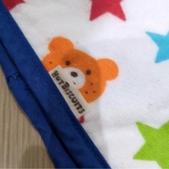 MIKIHOUSE すりーぱースリーパーの画像