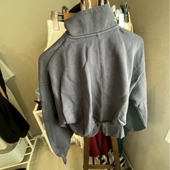 トレーナーの画像