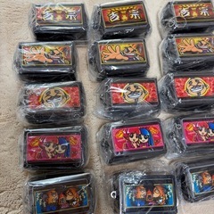 吉宗　番長　ミュージックプッシュぼたんボタンの画像