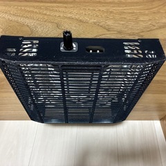 ニトリ コタツ ステインG 8060 LBR こたつテーブル 長方形  の画像