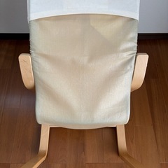 再出品☆子供用★POANG ポエング★の画像