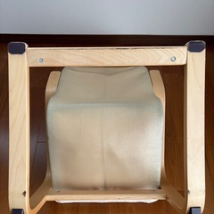 再出品☆子供用★POANG ポエング★の画像