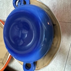 値下げ可能⭕️アサヒ金属 クックマフの画像