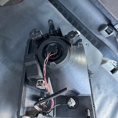 エブリイ　DA64 　ヘッドライトの画像