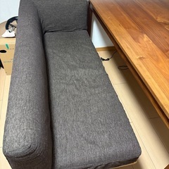 ダイニングテーブルセット  フルオーダーメイドの画像