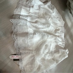 スカートの画像