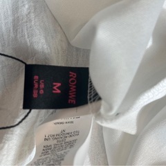 スカートの画像