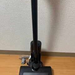 アイリスオーヤマ掃除機の画像