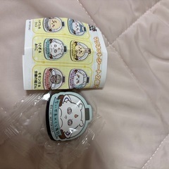 ちいかわ　マグネットの画像