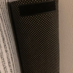 洗濯可能な薄手のカーペット サイズ140cm×200cmの画像