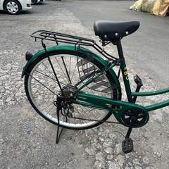 自転車7565の画像