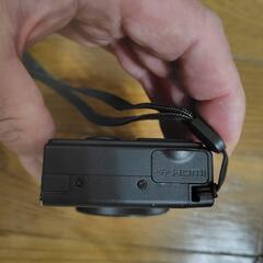 ニコン COOLPIX P340の画像