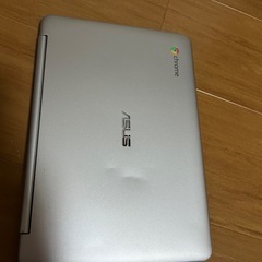 ASUS ChromeBook C101P Chrome OSの画像