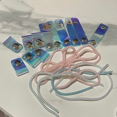 Apple 純正品Lightningケーブル　アダプタ　セット　まとめ売りの画像