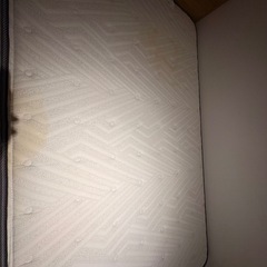 Nスリープ　セミダブルマットレスの画像