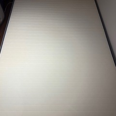 Nスリープ　セミダブルマットレスの画像
